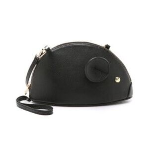 Patricia Chang Small Mouse Bag *rare*